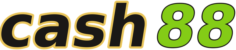 cash88 logo